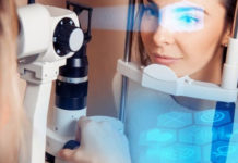 Актуальные вопросы современной офтальмологии