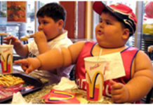 Фастфуд, чипсы, сухарики-вкусно, но вредно fastfood