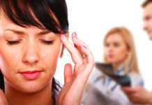 Вегетативная дисфункция