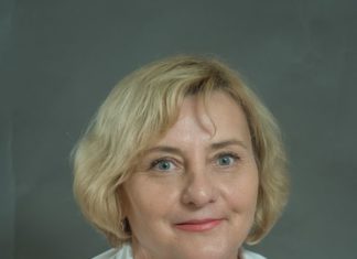 Чипелюк Нелля Владимировна