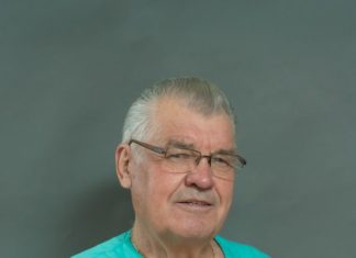 Дану Иван Трофимович