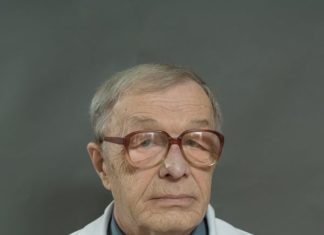 Дурманов Владимир Борисович