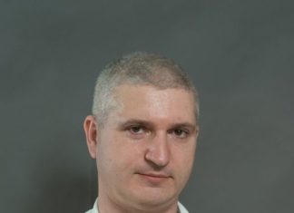 Грабчук Геннадий Леонидович
