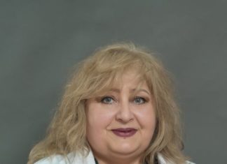 Минтуш Галина Михайловна