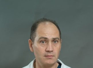Митков Дмитрий Петрович