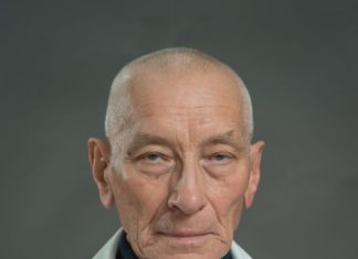 Моисеенков Владимир Михайлович
