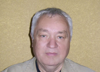Семенчишин Владимир Борисович