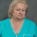 Sosnovscaia Liudmila Dmitrii