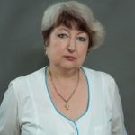 Tarîţa Ludmila Vasili