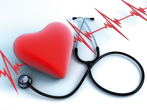 tratarea bolilor de inimă acasă