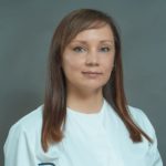 Semencişina Ecaterina Serghei