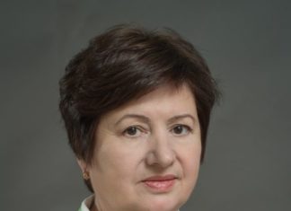 Захаркив Татьяна Николаевна
