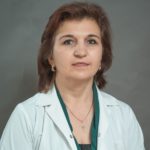 Moscalu Cristina Gheorghe