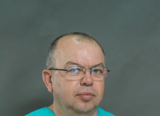 Руснак Андрей Андреевич