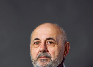 Баштан Сергей Анатольевич