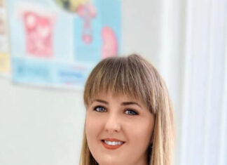 Бабий Надежда